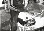 Mike Hailwood - Race of the Year 1971